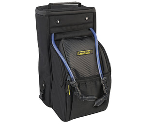 Nelson-Rigg Hydration/Storage Pack - Black
