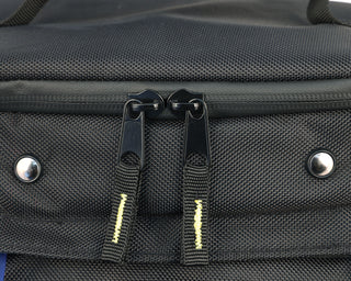 Nelson-Rigg Hydration/Storage Pack - Black