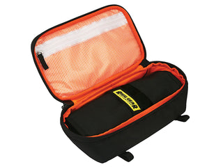 Nelson-Rigg Tool Storage Bag With Tool Roll