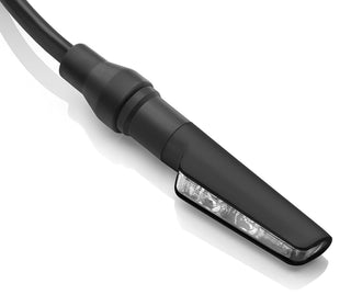 Rizoma Corsa Indicator - Matte Black 1 street legal Indicator FR110BM