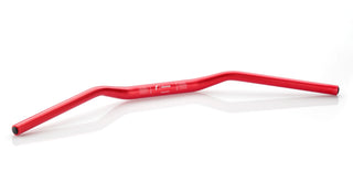 Rizoma Conical Aluminum Handlebar MA008R - Red