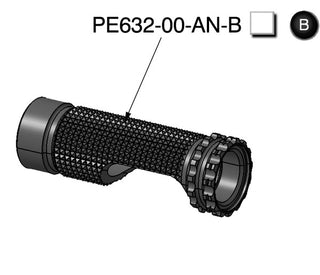 Rizoma Spare Footpeg PE632-00-AN-B