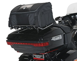 Nelson-Rigg Traveler Lite Rear Rack Bag