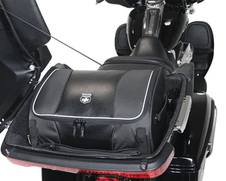 Nelson-Rigg Traveler Lite Rear Rack Bag