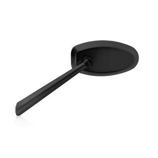 Rizoma Dynamic Mirror - Black