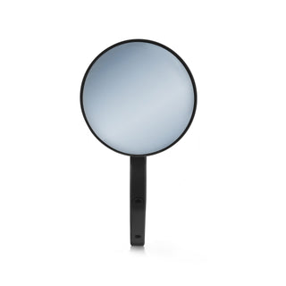 Rizoma Eccentrico Bar End Mirror - Black