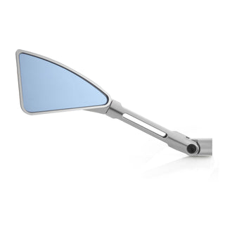 Rizoma Tomok Left Mirror - Silver