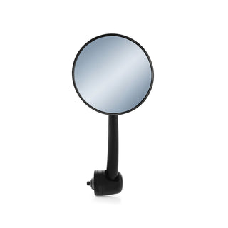 Rizoma Spirit RS Left/Right Mirror - Black