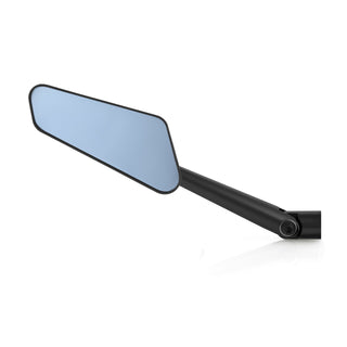 Rizoma Circuit 744 Left Mirror - Black