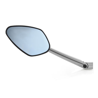 Rizoma Veloce Naked Mirror - Silver