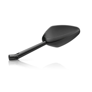 Rizoma Veloce Sport Left/Right Mirror - Black