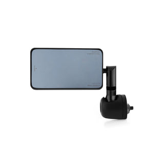 Rizoma Quantum End Left/Right Mirror - Black