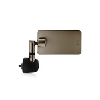 Rizoma Quantum End Left/Right Mirror - Sandstone