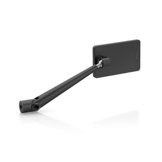 Rizoma Quantum Side Left/Right Mirror - Black