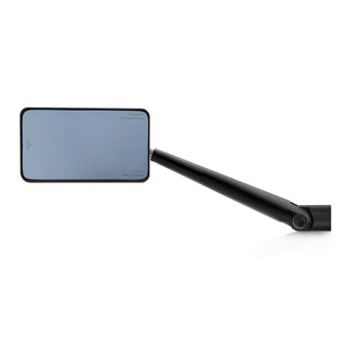 Rizoma Quantum Side Left/Right Mirror - Black