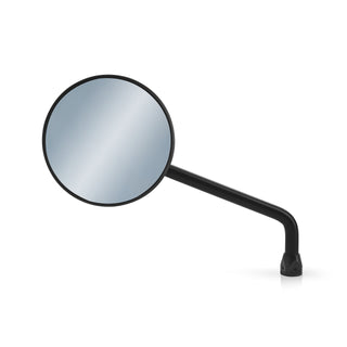 Rizoma One Left/Right Mirror - Black