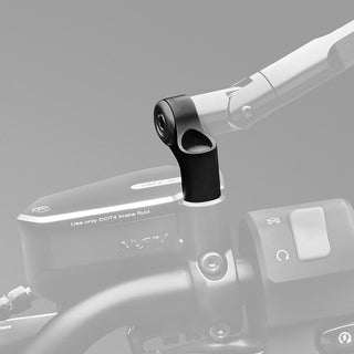 Rizoma Mirror Adapter Side Mount Multifit Mounting kit