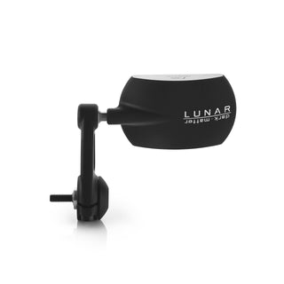 Rizoma Lunar Left/Right Mirror - Black