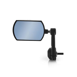 Rizoma Lunar Left/Right Mirror - Black