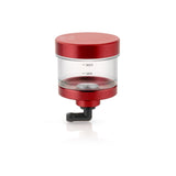 Rizoma Pure Front Brake Fluid Reservoir - Red