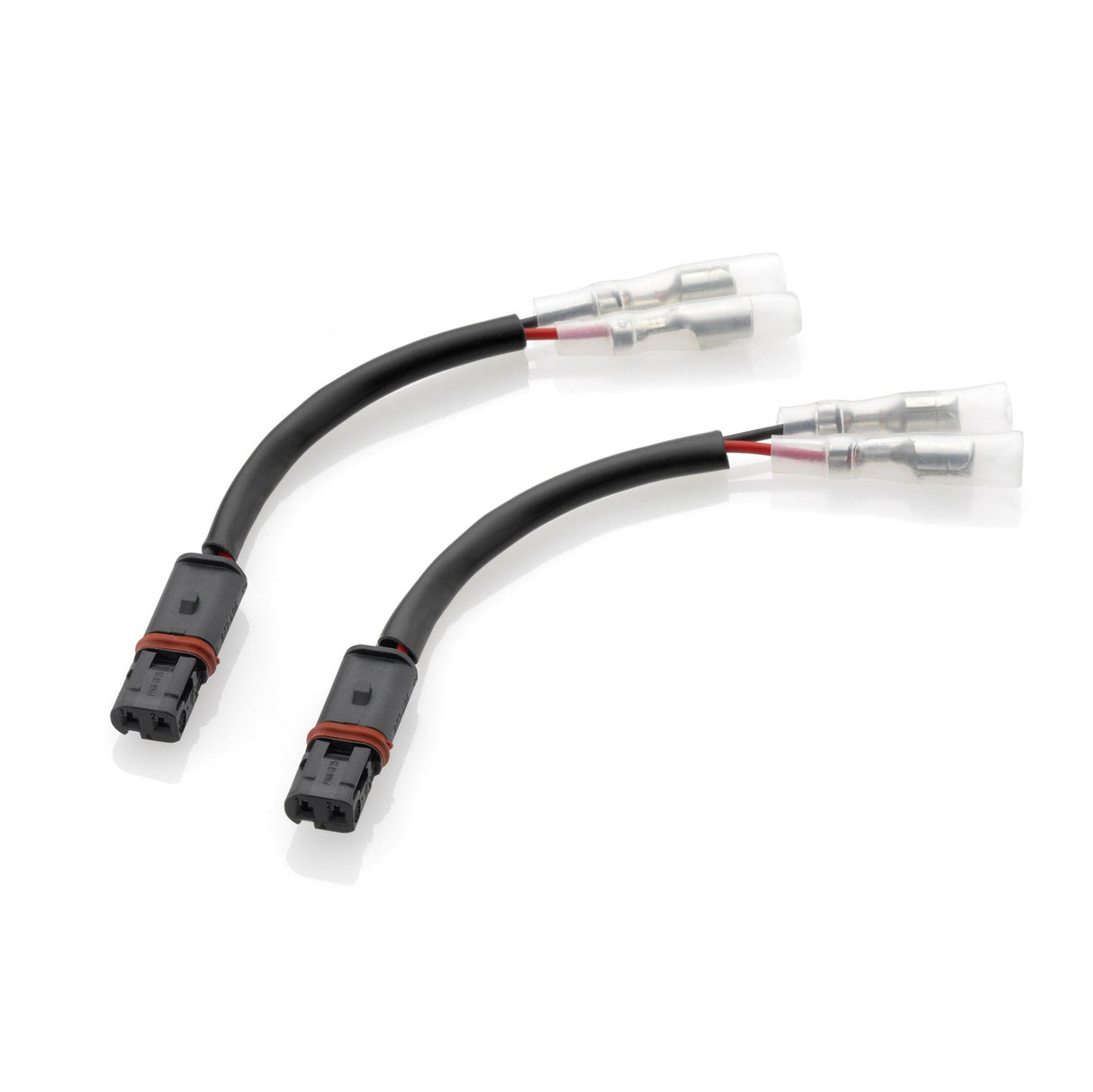 Rizoma Indicators Cable Kit For BMW All Models EE078H