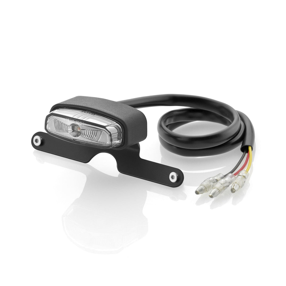 Rizoma Rear Light Kit (Rear Light With License Plate And Brake Light) EE130B