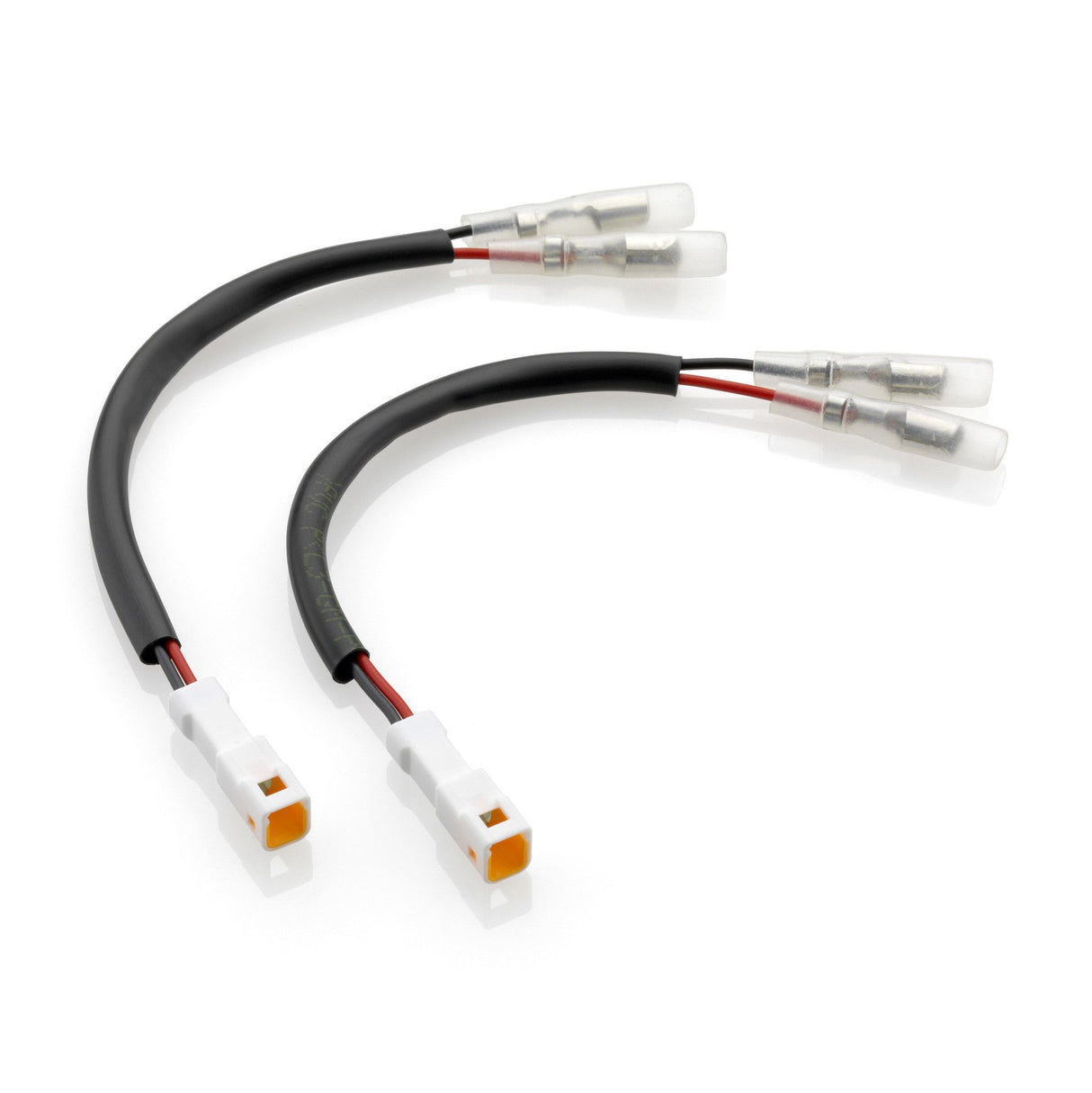 Rizoma BS306 Cable Kit (Turn Signal Wiring Kit For Rizoma License Plate Support) EE137H