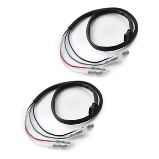 Rizoma Indicator Light Wiring Kit EE152H