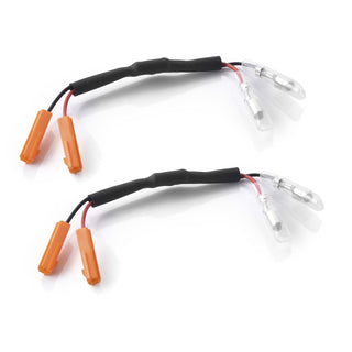 Rizoma Front Indicators Cable Kit EE162H - Pair