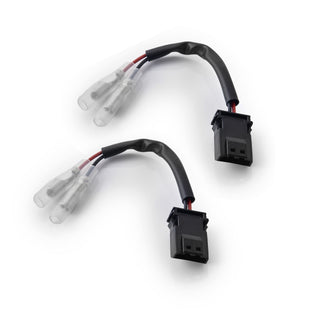 Rizoma Indicator Light Wiring Kit EE165H - Pair