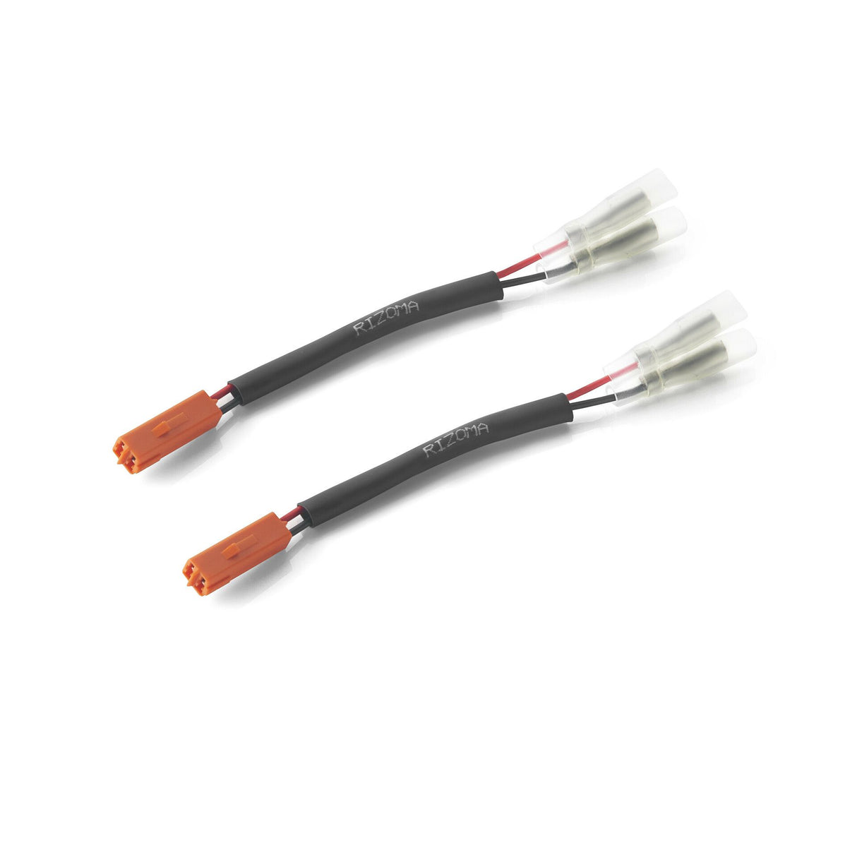 Rizoma Indicators Cable Kit - Wiring kit for front Rizoma turn signals EE204H