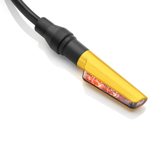 Rizoma Corsa S Indicator FR115G - Gold