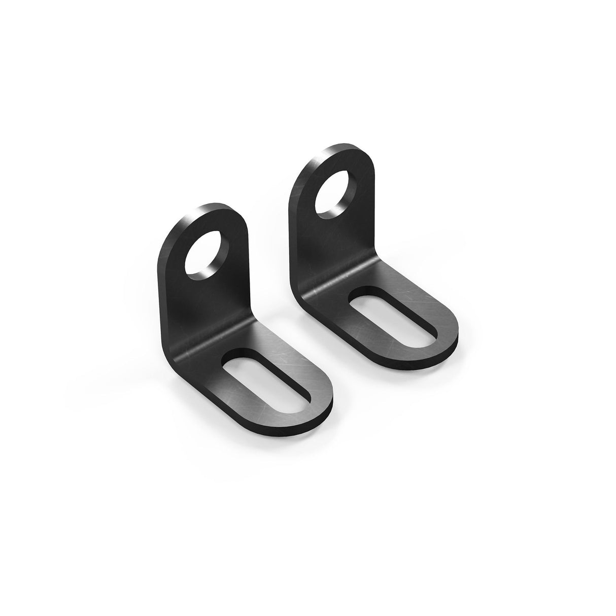 Rizoma Indicator Mounting Adapters For Rear Turn Signals FR245B