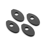 Rizoma Indicator Mounting Adapters For Turn Signals FR416B