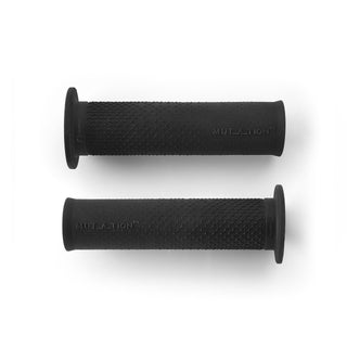 Rizoma Mutation P1 Grips GR150B - Black