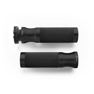 Rizoma Sport Grips GR205B - Black