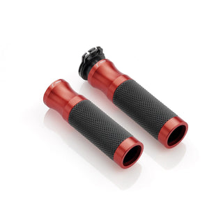 Rizoma Sport Grips GR205R - Red