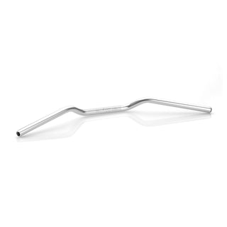 Rizoma 22mm Aluminum Handlebar MA001A - Silver