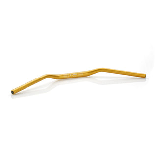 Rizoma Conical Tapered Aluminum Handlebar MA006G - Fire Gold