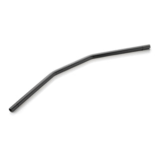 Rizoma Drag Bar Tapered Handlebar MA028B - Black