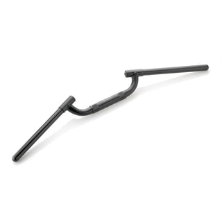 Rizoma Race Retro Handlebar MA054B - Black