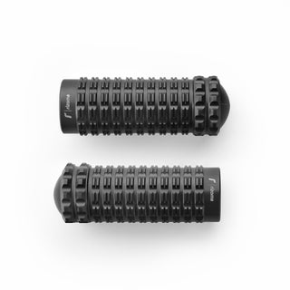 Rizoma B-PRO Footpegs PE630B - Black