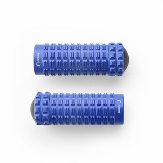 Rizoma B-PRO Footpegs PE630U - Blue