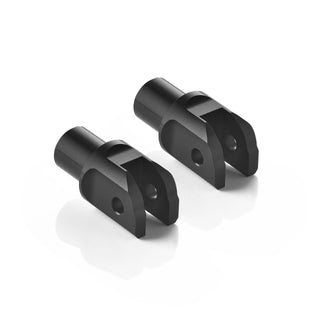 Rizoma peg mounting kit (? 18 mm) PE709B