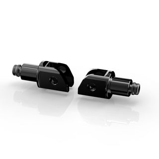 Rizoma Peg Adaptors For Footpegs PE735BS