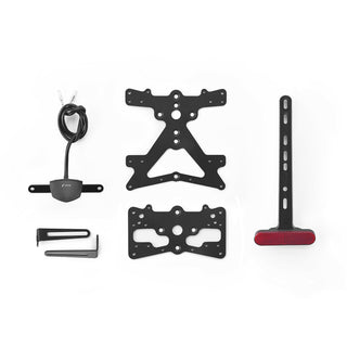 Rizoma License Plate Support Kit PT232B