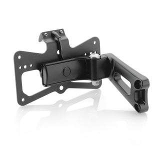 Rizoma License Plate Support PT707B - Black