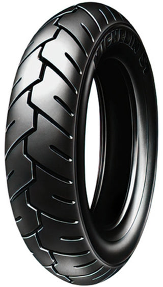 Michelin S1 100/80-10 53L Scooter Front or Rear Tyre