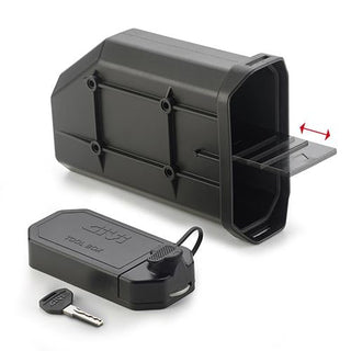 Givi Tool Box *Needs Pann Frame + Kit