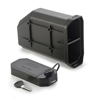 Givi Tool Box *Needs Pann Frame + Kit